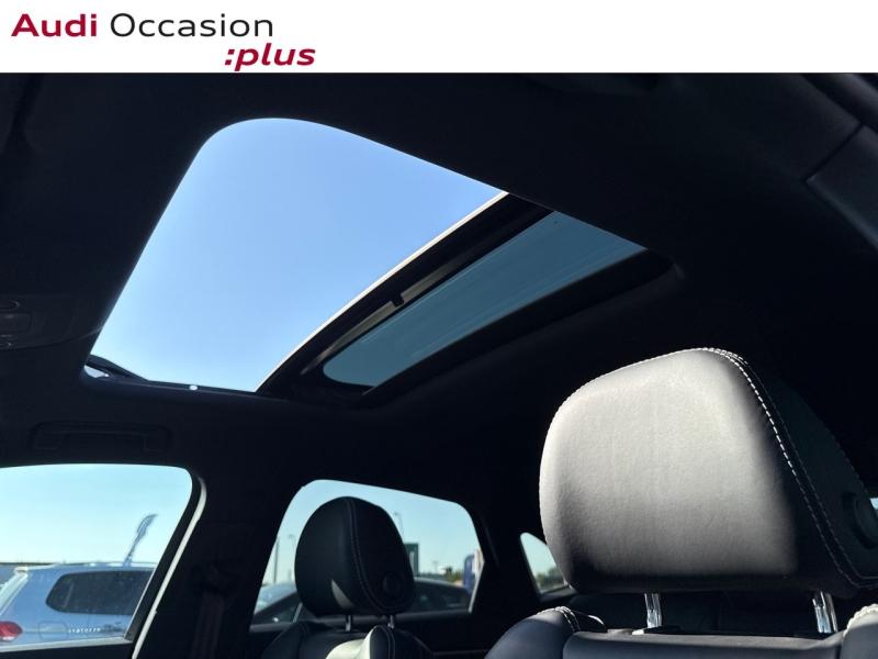 Voitures occasions Audi Q3 Sportback S Edition Lens