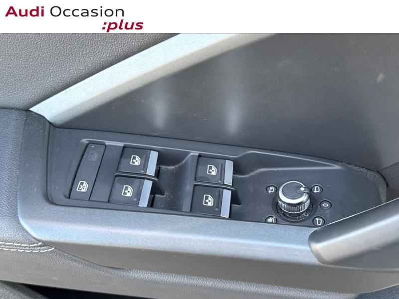 Voitures occasions Audi Q3 Sportback S Edition Lens