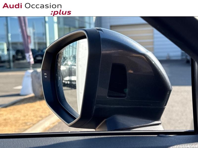 Voitures occasions Audi Q3 Sportback S Edition Dechy