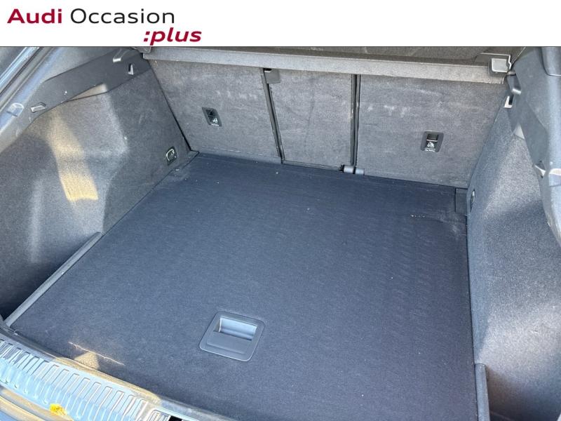 Voitures occasions Audi Q3 Sportback S Edition Dechy