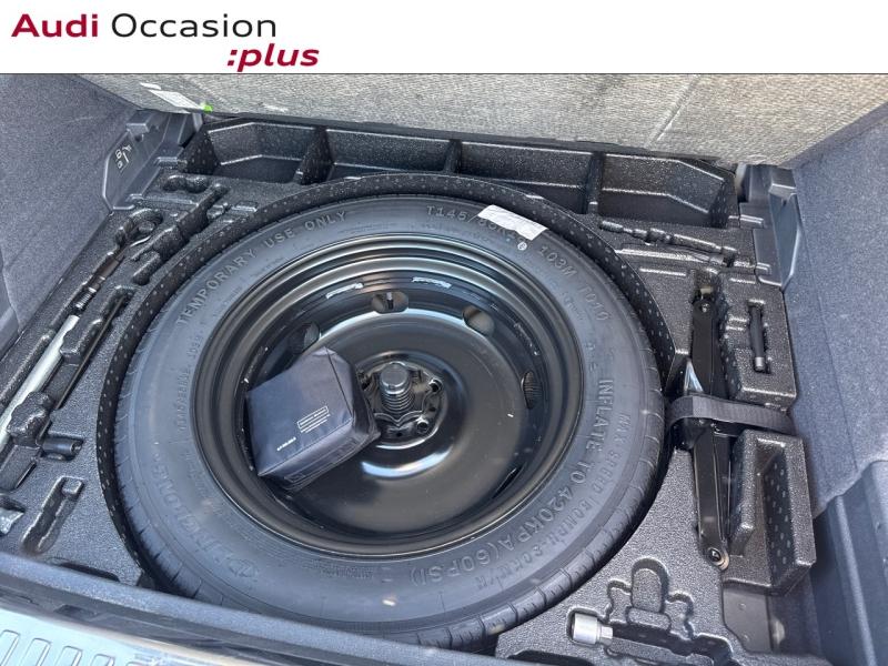 Voitures occasions Audi Q3 Sportback S Edition Dechy