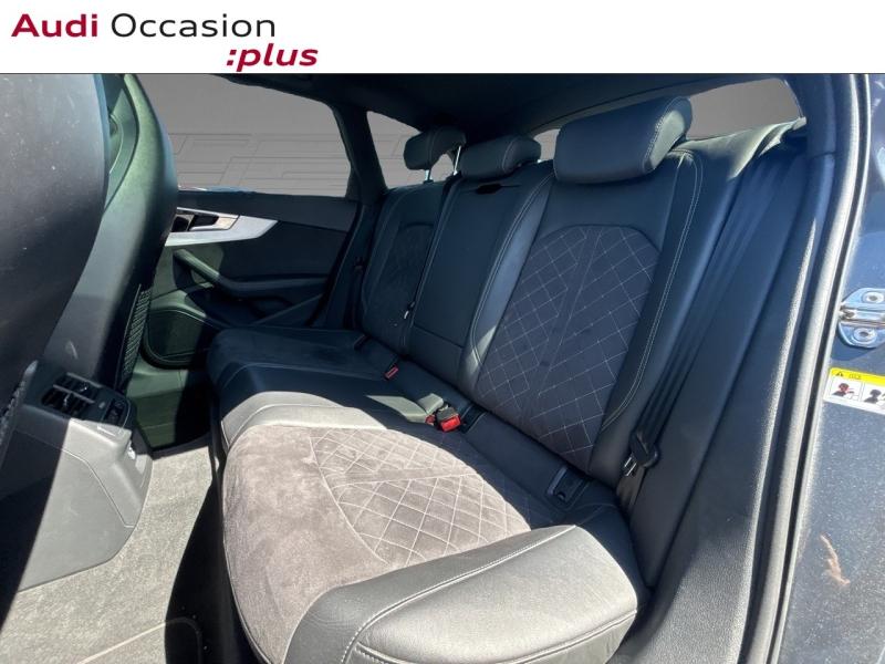 Voitures occasions Audi A4 Avant S Edition Dechy