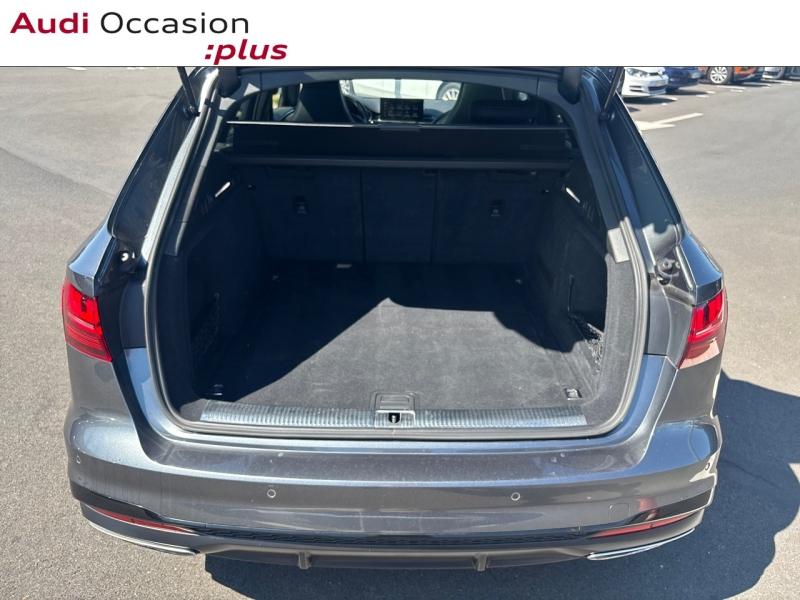 Voitures occasions Audi A4 Avant S Edition Dechy