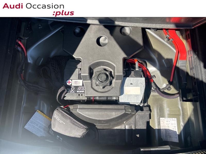 Voitures occasions Audi A4 Avant S Edition Dechy