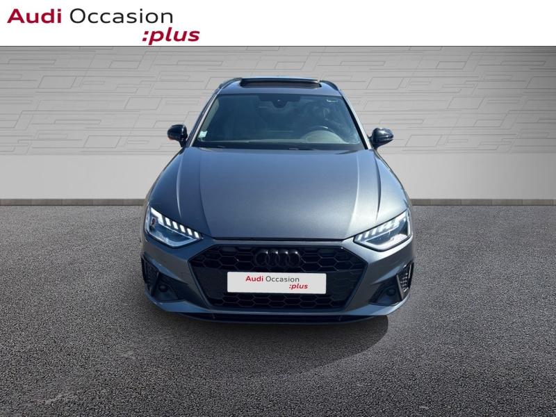 Voitures occasions Audi A4 Avant S Edition Dechy