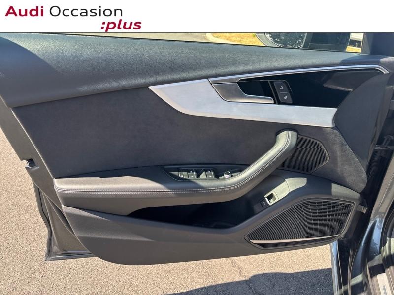 Voitures occasions Audi A4 Avant S Edition Dechy