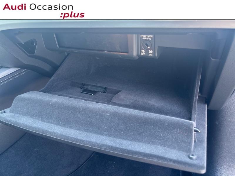 Voitures occasions Audi A4 Avant S Edition Dechy