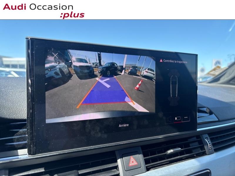 Voitures occasions Audi A4 Avant S Edition Dechy