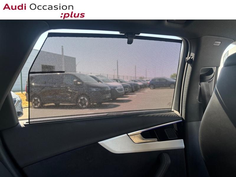 Voitures occasions Audi A4 Avant S Edition Dechy
