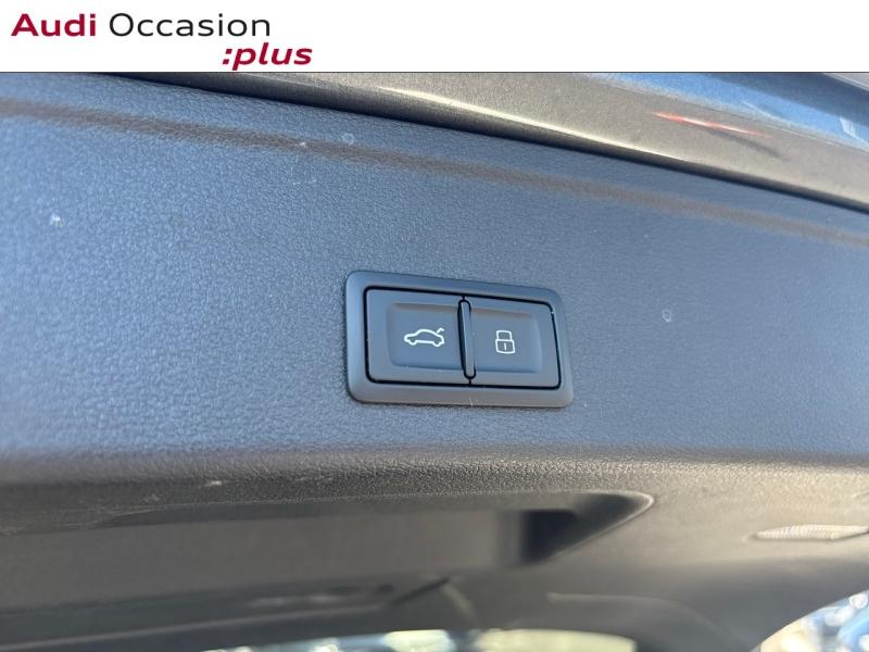 Voitures occasions Audi A4 Avant S Edition Dechy