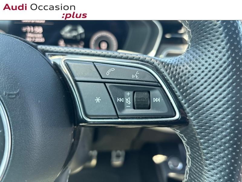 Voitures occasions Audi A4 Avant S Edition Dechy