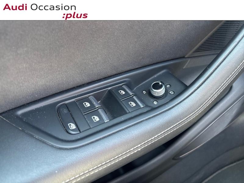 Voitures occasions Audi A4 Avant S Edition Dechy