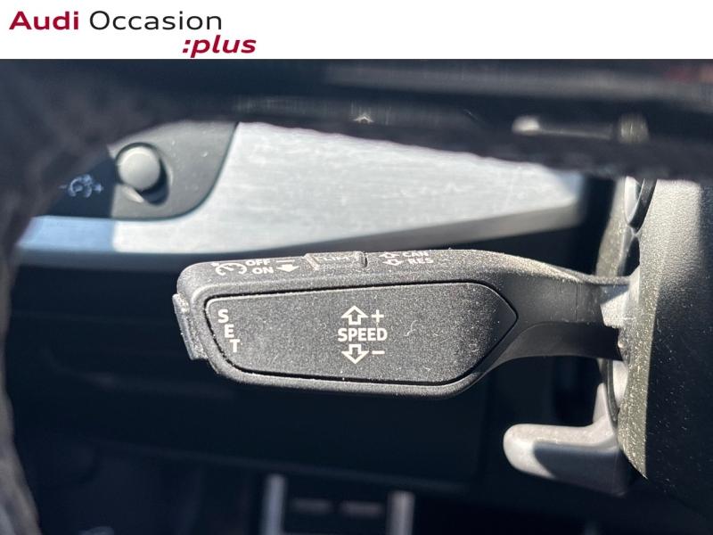 Voitures occasions Audi A4 Avant S Edition Dechy