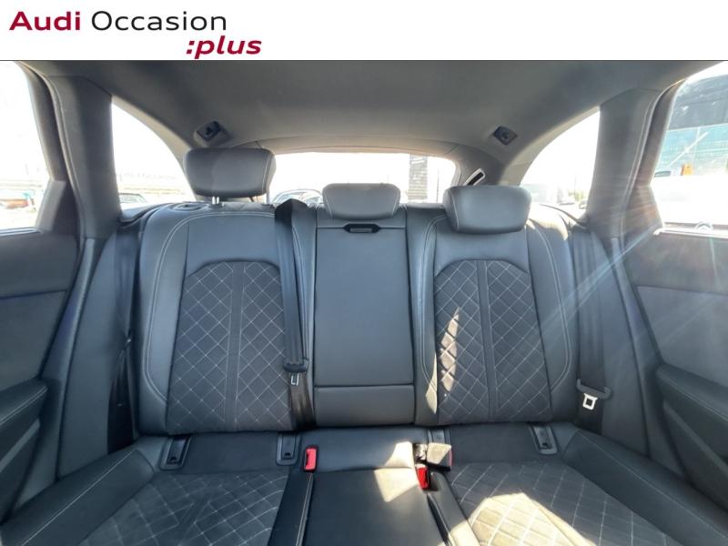 Voitures occasions Audi A4 Avant S Edition Dechy
