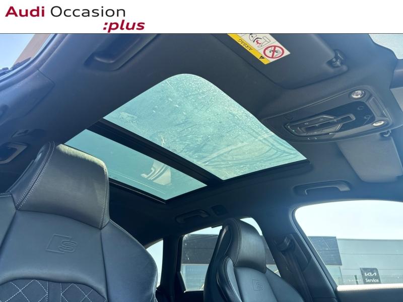 Voitures occasions Audi A4 Avant S Edition Dechy