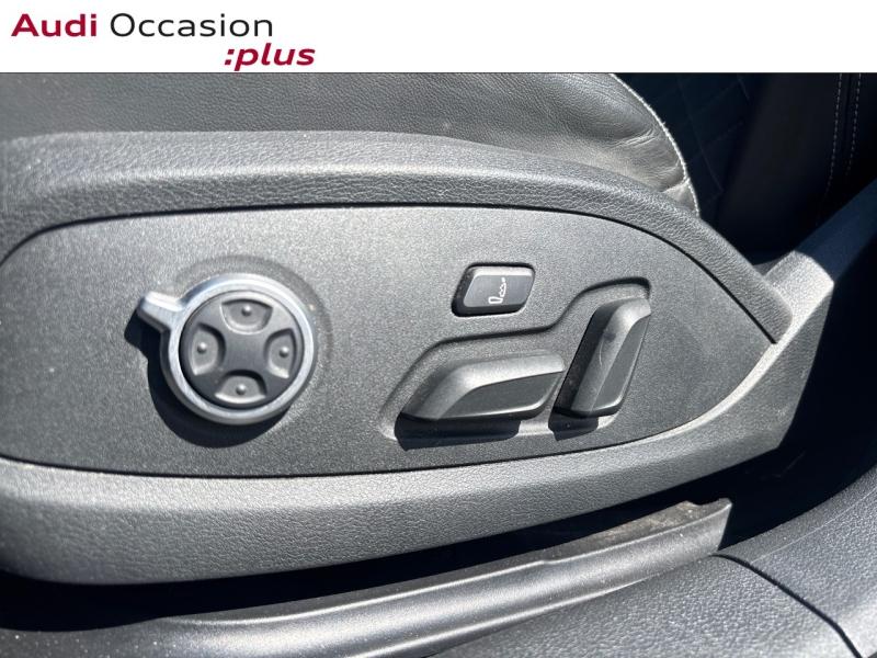 Voitures occasions Audi A4 Avant S Edition Dechy