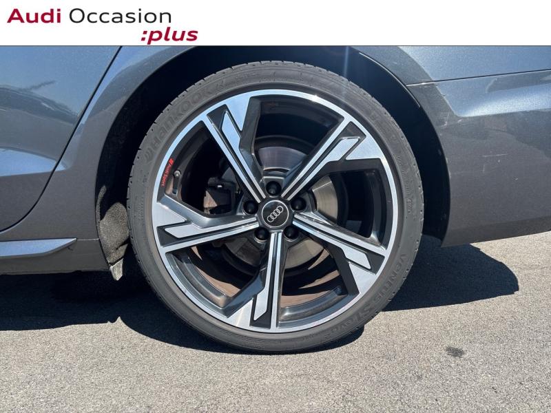 Voitures occasions Audi A4 Avant S Edition Dechy