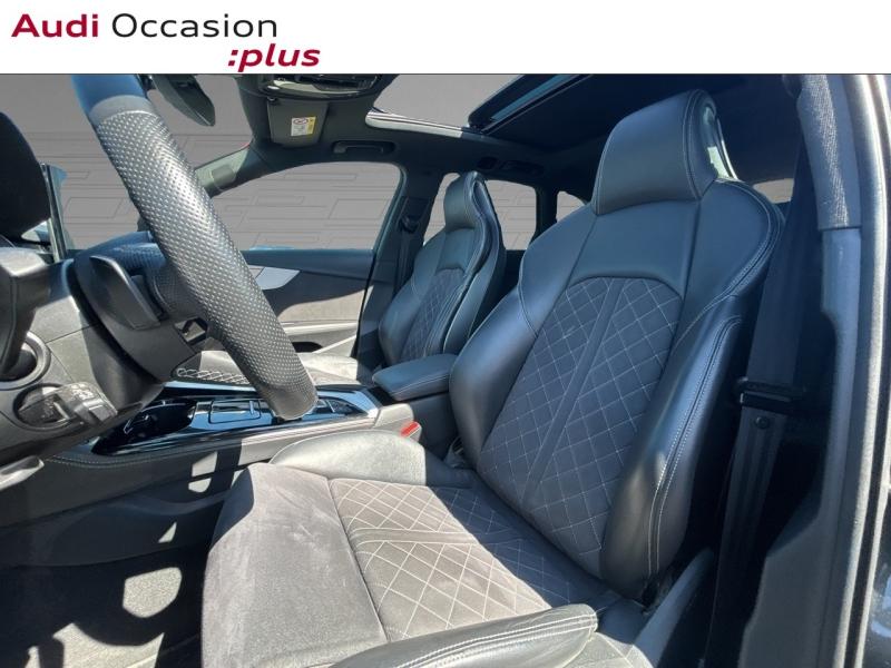 Voitures occasions Audi A4 Avant S Edition Dechy