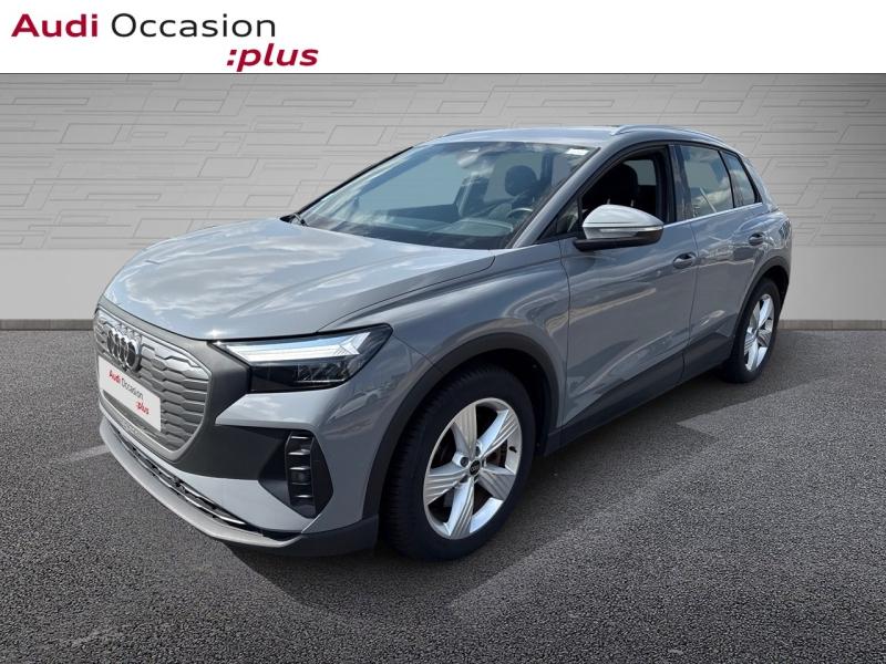 Voitures occasions Audi Q4 e-tron Base Dechy