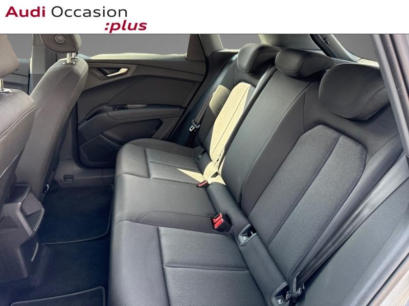 Voitures occasions Audi Q4 e-tron Base Dechy