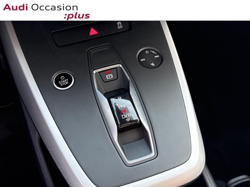 Voitures occasions Audi Q4 e-tron Base Dechy