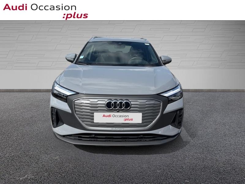 Voitures occasions Audi Q4 e-tron Base Dechy