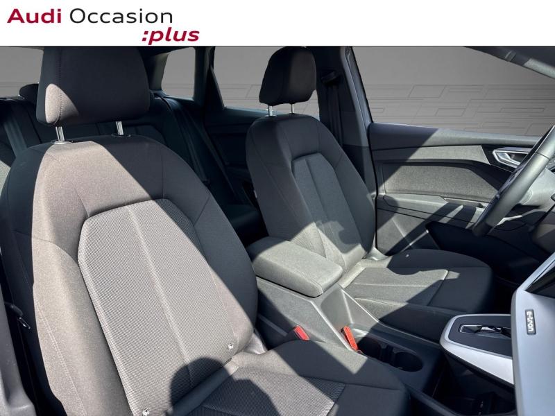 Voitures occasions Audi Q4 e-tron Base Dechy