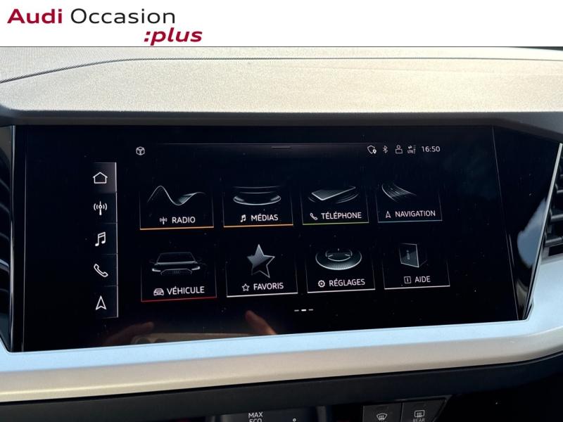 Voitures occasions Audi Q4 e-tron Base Dechy