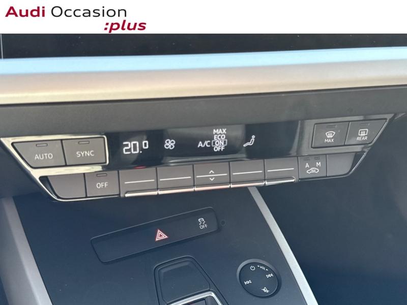 Voitures occasions Audi Q4 e-tron Base Dechy
