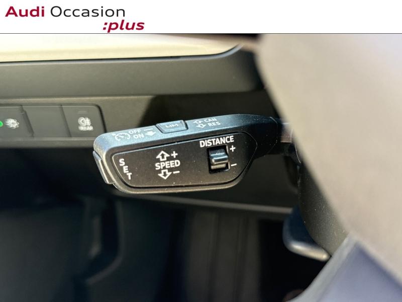 Voitures occasions Audi Q4 e-tron Base Dechy