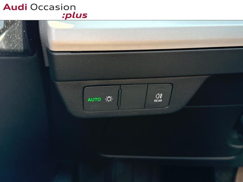 Voitures occasions Audi Q4 e-tron Base Dechy