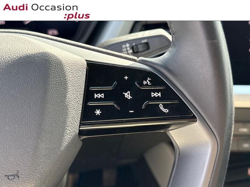 Voitures occasions Audi Q4 e-tron Base Dechy
