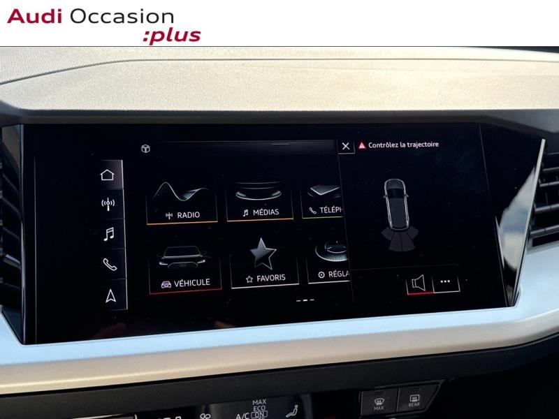 Voitures occasions Audi Q4 e-tron Base Dechy