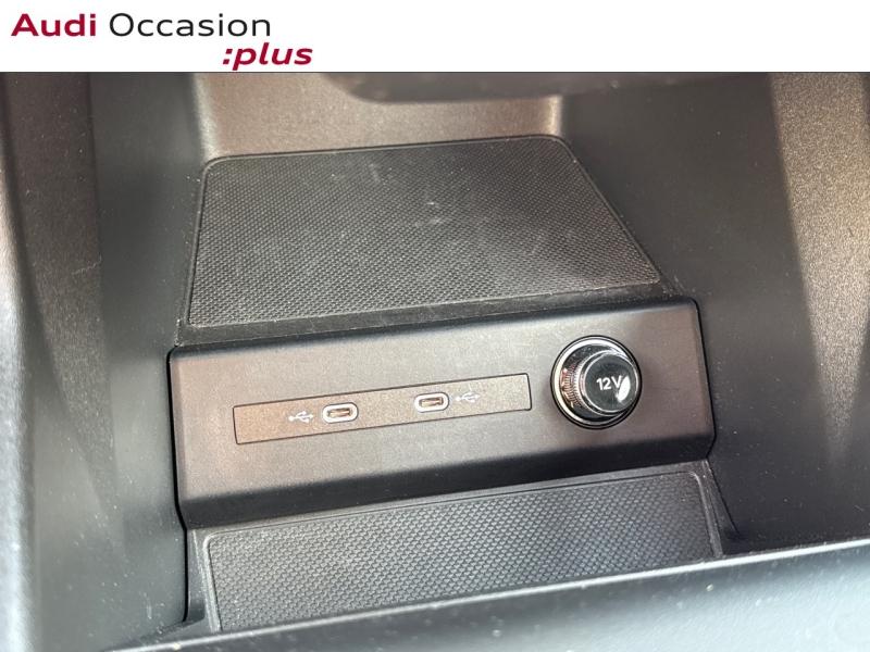 Voitures occasions Audi Q4 e-tron Base Dechy