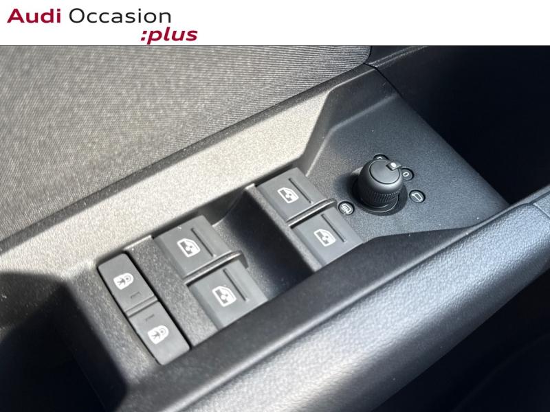 Voitures occasions Audi Q4 e-tron Base Dechy