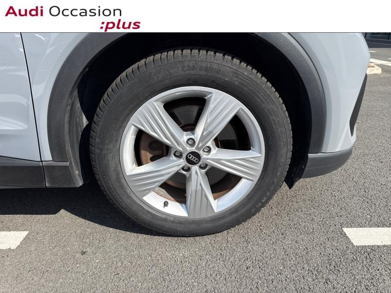 Voitures occasions Audi Q4 e-tron Base Dechy