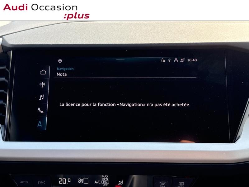 Voitures occasions Audi Q4 e-tron Base Dechy