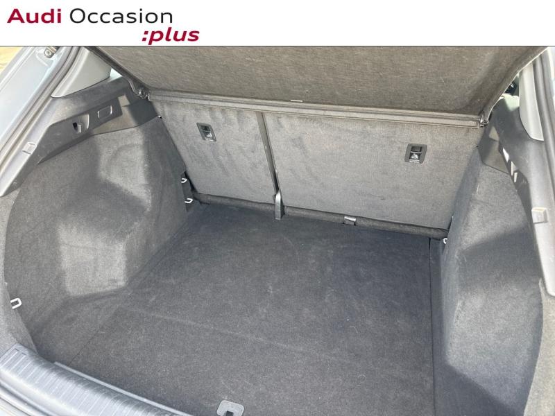 Voitures occasions Audi Q4 e-tron Base Dechy