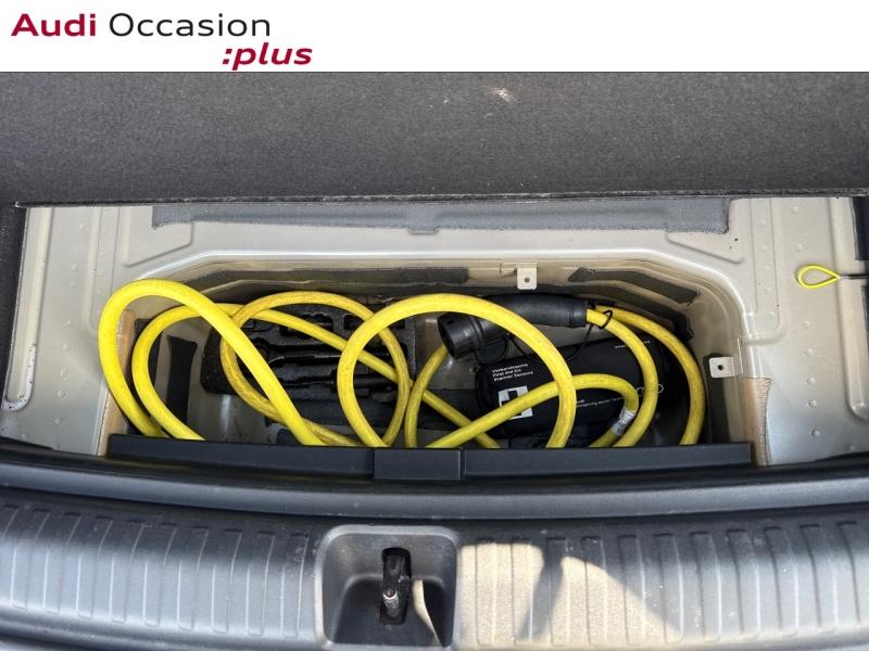 Voitures occasions Audi Q4 e-tron Base Dechy