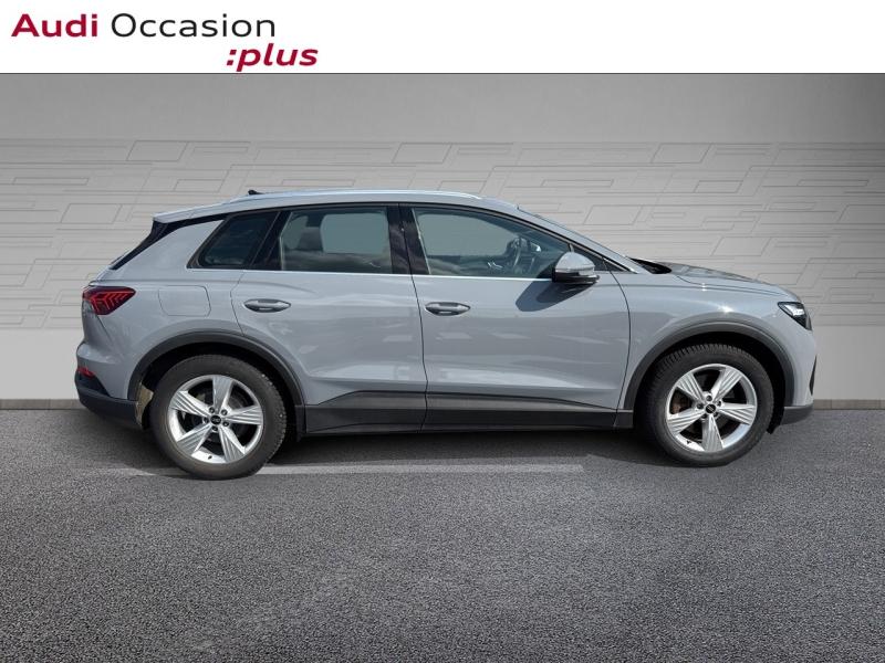 Voitures occasions Audi Q4 e-tron Base Dechy