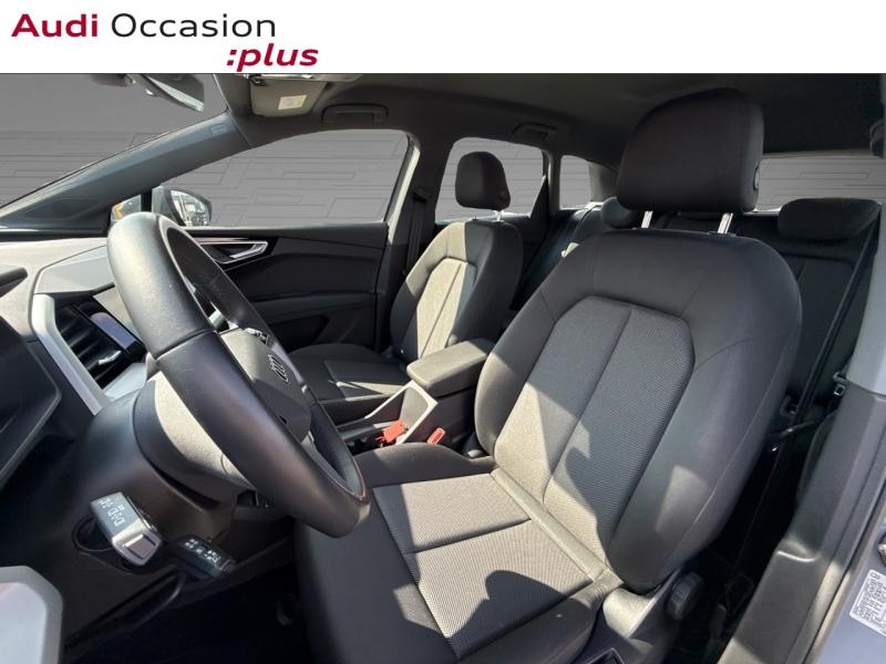 Voitures occasions Audi Q4 e-tron Base Dechy
