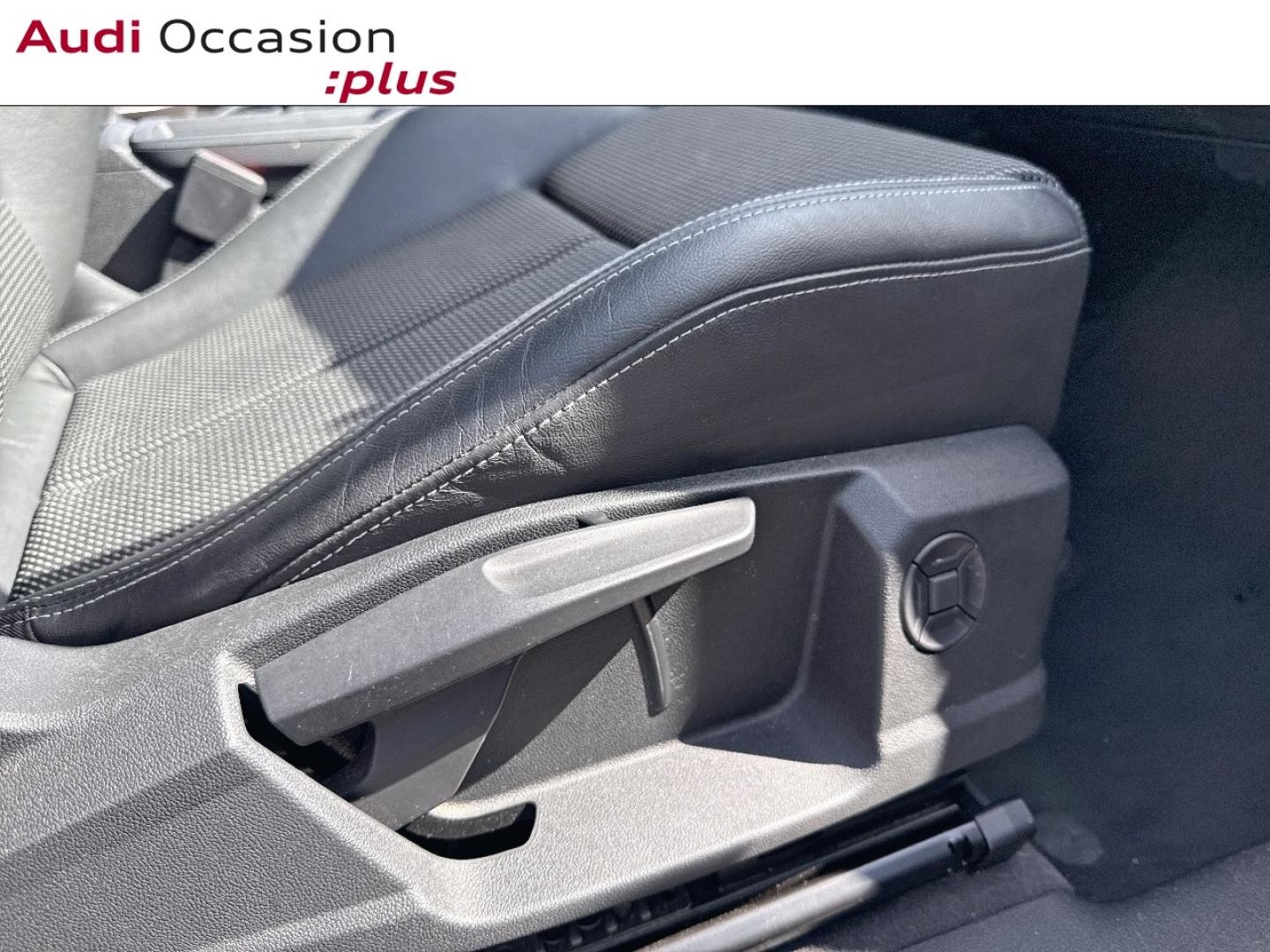Voitures occasions Audi Q3 Sportback S line Bruay-la-Buissière