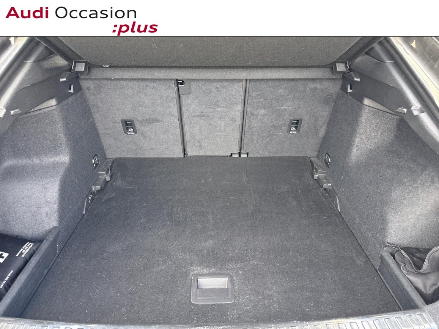 Voitures occasions Audi Q3 Sportback S line Dechy