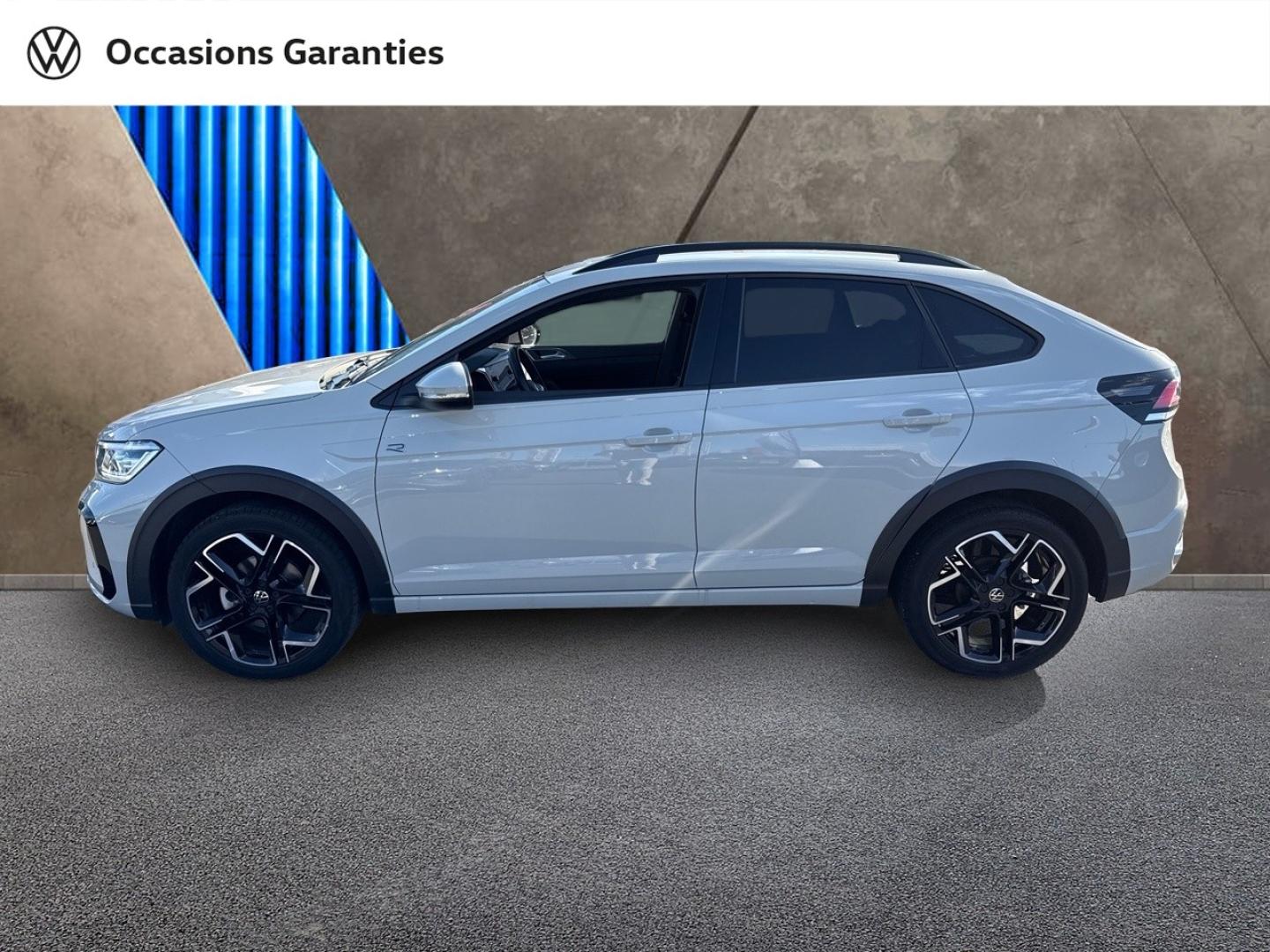 Voitures occasions VOLKSWAGEN TAIGO R-Line Edition Dechy