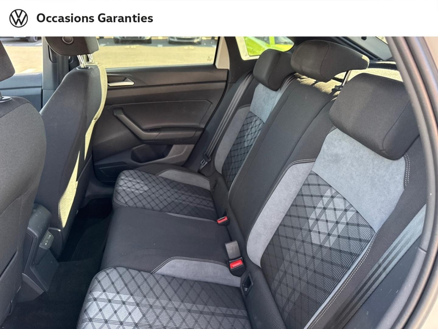 Voitures occasions VOLKSWAGEN TAIGO R-Line Edition Dechy