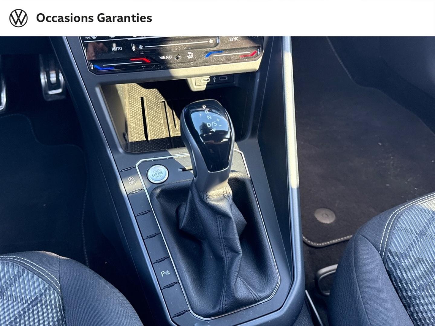 Voitures occasions VOLKSWAGEN TAIGO R-Line Edition Dechy