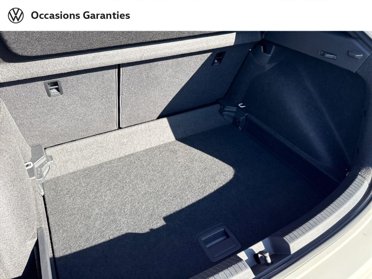 Voitures occasions VOLKSWAGEN TAIGO R-Line Edition Dechy