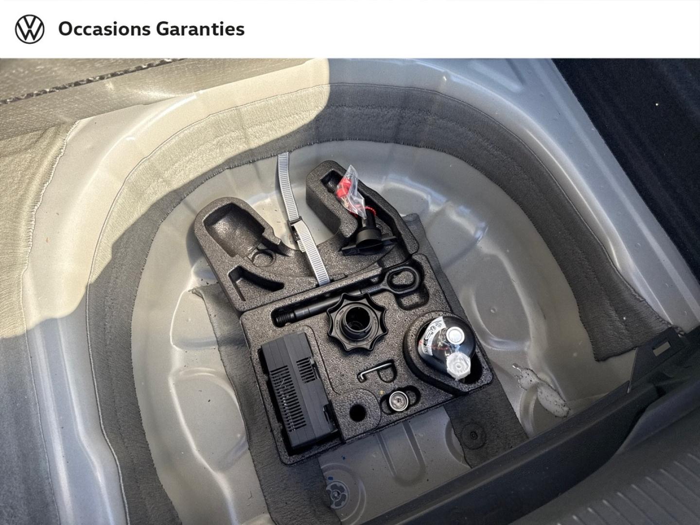 Voitures occasions VOLKSWAGEN TAIGO R-Line Edition Dechy