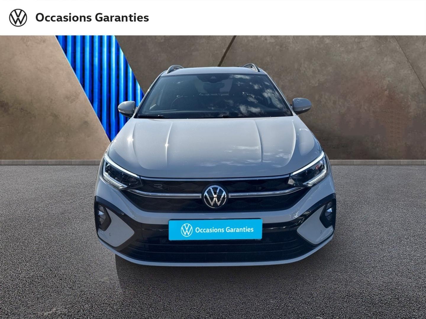 Voitures occasions VOLKSWAGEN TAIGO R-Line Edition Dechy