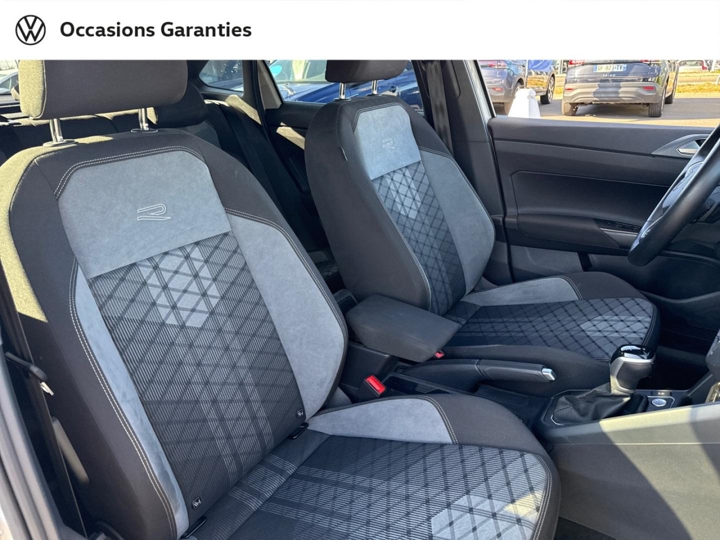 Voitures occasions VOLKSWAGEN TAIGO R-Line Edition Dechy
